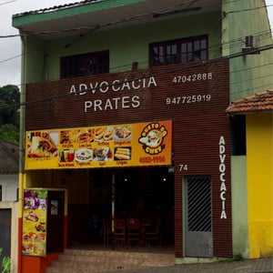 Embu das Artes/SP
