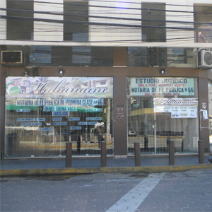 Santa Cruz de la Sierra/Bolívia